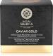 Natura Siberica Caviar Gold Protein Face And Neck Mask proteinowa maska do twarzy i szyi 50ml 2