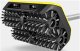 Karcher Krcher Patio Cleaner PCL 6, hard floor cleaner yellow/black, 300 watts 9