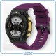 ChronSmarta Pasek ChronSmarta do smartwatch'a Amazfit T-Rex 2 (Biały) 2