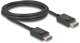 Kabel Delock DisplayPort - DisplayPort 2m czarny (80493) 1