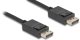 Kabel Delock DisplayPort - DisplayPort 2m czarny (80493) 2