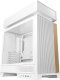 Obudowa Deepcool Deepcool Case | CL660 WH | White | Mid Tower 1