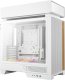 Obudowa Deepcool Deepcool Case | CL660 WH | White | Mid Tower 2