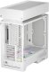 Obudowa Deepcool Deepcool Case | CL660 WH | White | Mid Tower 5