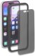Delock Folia ochronna na iPhone 16 z osłoną z hartowanego szkła Anti Spy 4-kierunkowa osłona z instalacją 1