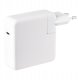 Zasilacz do laptopa Eneron Zasilacz Eneron ładowarka do Apple MacBook Air 13" 15" Pro 14" 70W PD USB-C 3