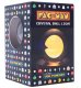 Lampka USB Lampka Lampa Pac-man Kryształowa Kula Led Retro Usb Dla Gracza 8cm / 320097 11