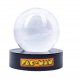 Lampka USB Lampka Lampa Pac-man Kryształowa Kula Led Retro Usb Dla Gracza 8cm / 320097 3