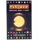 Lampka USB Lampka Lampa Pac-man Kryształowa Kula Led Retro Usb Dla Gracza 8cm / 320097 6