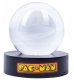 Lampka USB Lampka Lampa Pac-man Kryształowa Kula Led Retro Usb Dla Gracza 8cm / 320097 10