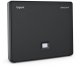 Telefon Gigaset BasicLine IP+COMFORT 500HX srebrny-czarny 2
