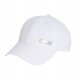 Adidas Czapka adidas BBCap LT MET JF8484 1