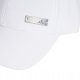Adidas Czapka adidas BBCap LT MET JF8484 4