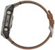 Zegarek sportowy Garmin Fenix 8 AMOLED Brązowy  (010-02905-40) 3