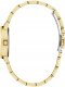 Zegarek Guess Zegarek damski GW0767L7 CYRKONIE złoty 5