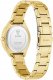 Zegarek Guess Zegarek damski GW0767L7 CYRKONIE złoty 6