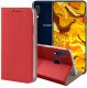 Hello Case Etui z Klapką Do Samsung Galaxy A20e (Czerwone, Zamykane, Magnetyczne) 1