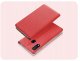 Hello Case Etui z Klapką Do Samsung Galaxy A20e (Czerwone, Zamykane, Magnetyczne) 2