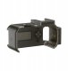 JJC Ramka Obudowa Osłona Frame Mount Do Dji Osmo Nano 2x Iso Gwint 1/4" Magnes / Pc-nano 2