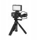 JJC Ramka Obudowa Osłona Frame Mount Do Dji Osmo Nano 2x Iso Gwint 1/4" Magnes / Pc-nano 12