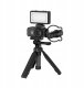 JJC Ramka Obudowa Osłona Frame Mount Do Dji Osmo Nano 2x Iso Gwint 1/4" Magnes / Pc-nano 10