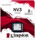 Dysk SSD Kingston Technology 2000G NV3 M.2 2230 NVMe SSD dysk 1