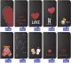 krainaGSM Etui do Realme 15 5G | 15 Pro 5G MAGNET WZORY | CASE 2