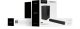 Soundbar Kruger&Matz Soundbar Kruger&amp;Matz Universe 2.1 66