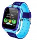 Forever smartwatch kids z aparatem KW-220 niebieski 4
