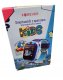 Forever smartwatch kids z aparatem KW-220 niebieski 5