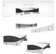 Poziomy stojak / podstawka pod konsolę PS5 Slim / PS5 Pro (Digital & Disc) 1