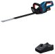 NOŻYCE DO ŻYWOPŁOTU GHE 18V-60 1