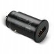 Ładowarka Ładowarka samochodowa 1 X USB QC3.0 18W czarna 3
