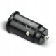 Ładowarka Ładowarka samochodowa 1 X USB QC3.0 18W czarna 4