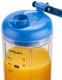 Blender kielichowy Nutribullet nutribullet Flex NBP013BL mixer niebieski 6