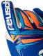 Reusch Rękawice Reusch Attrakt Gold X NC Junior 56 72 955 4126 3