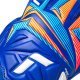 Reusch Rękawice bramkarskie Reusch Attrakt Solid niebieskie 5670515 4126 10,5 6