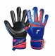Reusch Rękawice Reusch Attrakt Infinity Evolution NC Junior 56 72 725 4127 1