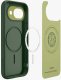 Spigen Spigen Nano Pop MagSafe, avo green - Google Pixel 10a 3