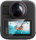 Spigen Spigen Glass tR Slim 2 Pack - GoPro MAX 2 1