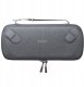 Etui Spigen Spigen Klasden Pouch, charcoal gray - Asus ROG Xbox Ally/Ally X 2
