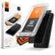 Spigen SZKŁO PRYWATYZUJĄCE SPIGEN GLAS.TR "EZ FIT PRO AC” HD GALAXY S26 PRIVACY 1