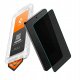 Spigen SZKŁO PRYWATYZUJĄCE SPIGEN GLAS.TR "EZ FIT PRO AC” HD GALAXY S26 PRIVACY 2