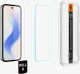 Spigen SZKŁO HARTOWANE SPIGEN GLAS.TR "EZ FIT PRO AC" 2-PACK GOOGLE PIXEL 10A CLEAR 5