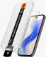 Spigen SZKŁO HARTOWANE SPIGEN GLAS.TR "EZ FIT PRO AC" 2-PACK GOOGLE PIXEL 10A CLEAR 6