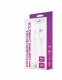 Kabel USB TelForceOne Setty kabel USB - Lightning 3,0 m 2A biały 2