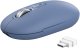 Mysz Trust Seron Hyperscroll Slim niebieska (26020) 3