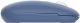 Mysz Trust Seron Hyperscroll Slim niebieska (26020) 6