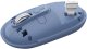 Mysz Trust Seron Hyperscroll Slim niebieska (26020) 8