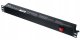 Listwa zasilająca Listwa zasilająca power RACK 1U 8 gniazd z tyłu 2m włącznik 5